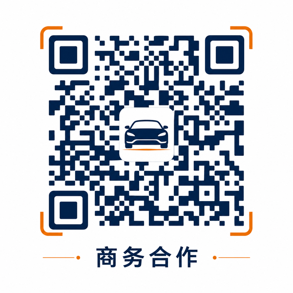 小蓝导航商务合作微信
